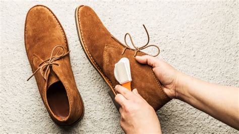 cleaning mud factory|cleaning mud off suede shoes.